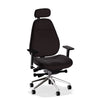 Palisades Conference Mid-Back Chair