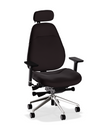 Palisades Conference Mid-Back Chair