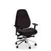 Palisades Conference Mid-Back Chair