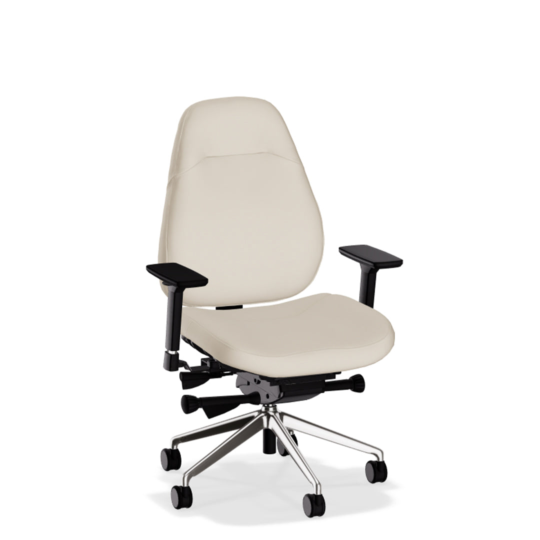 Palisades Conference Mid-Back Chair