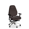 Palisades Conference Mid-Back Chair