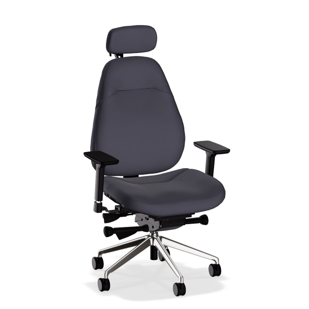 Palisades Conference Mid-Back Chair