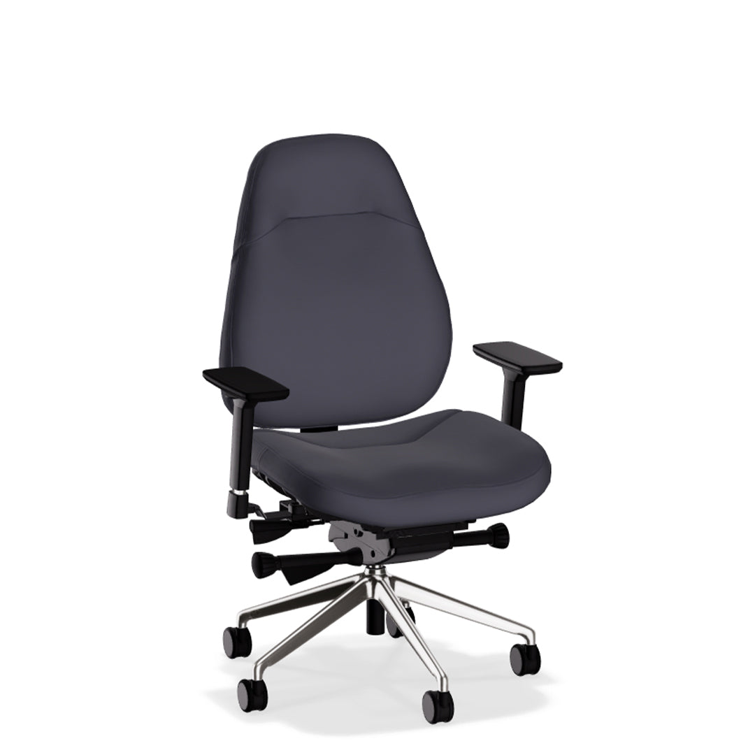 Palisades Conference Mid-Back Chair
