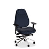 Palisades Conference Mid-Back Chair