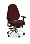 Palisades Conference Mid-Back Chair