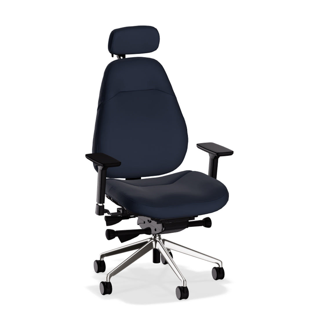 Palisades Conference Mid-Back Chair