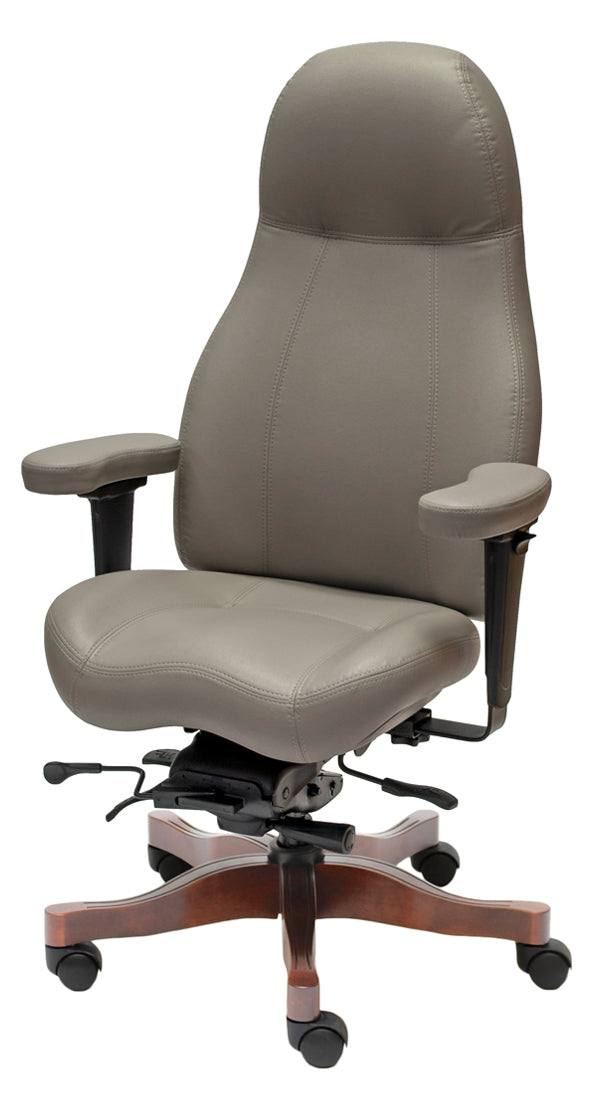 Ultimate Executive™ High-Back Chair