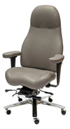 Ultimate Executive™ High-Back Chair