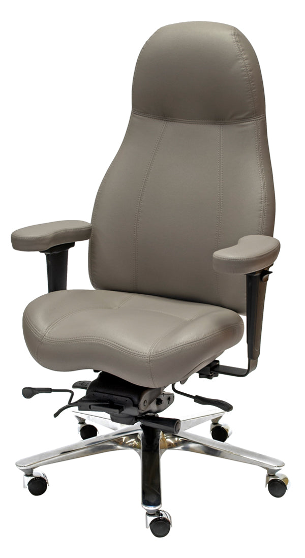 Ultimate Executive™ High-Back Chair