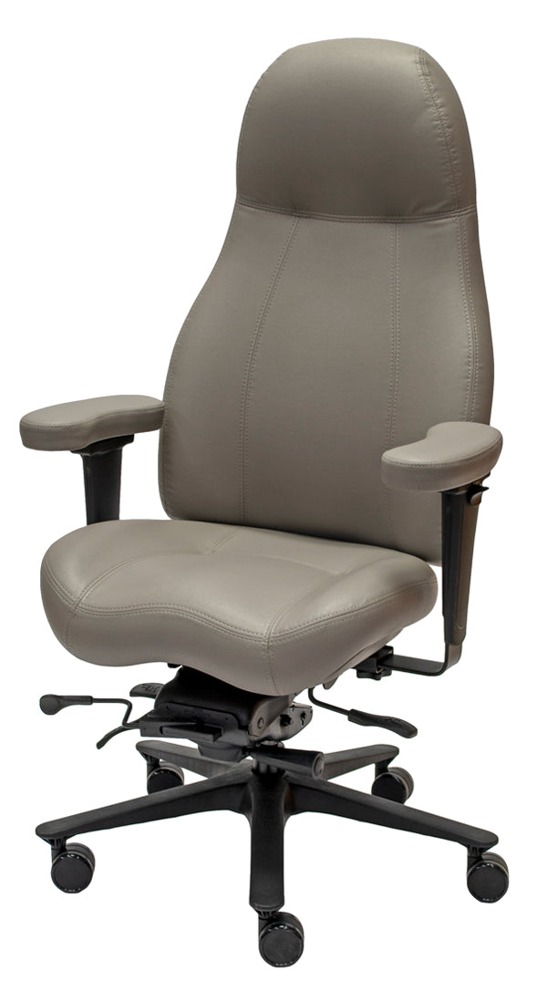 Ultimate Executive™ High-Back Chair