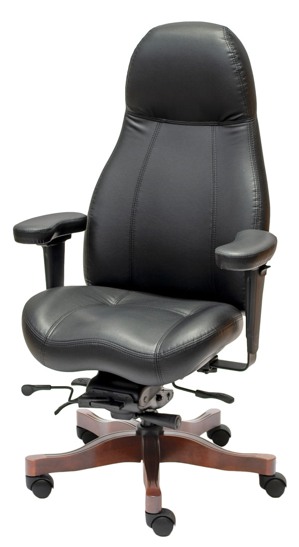 Ultimate Executive™ High-Back Chair