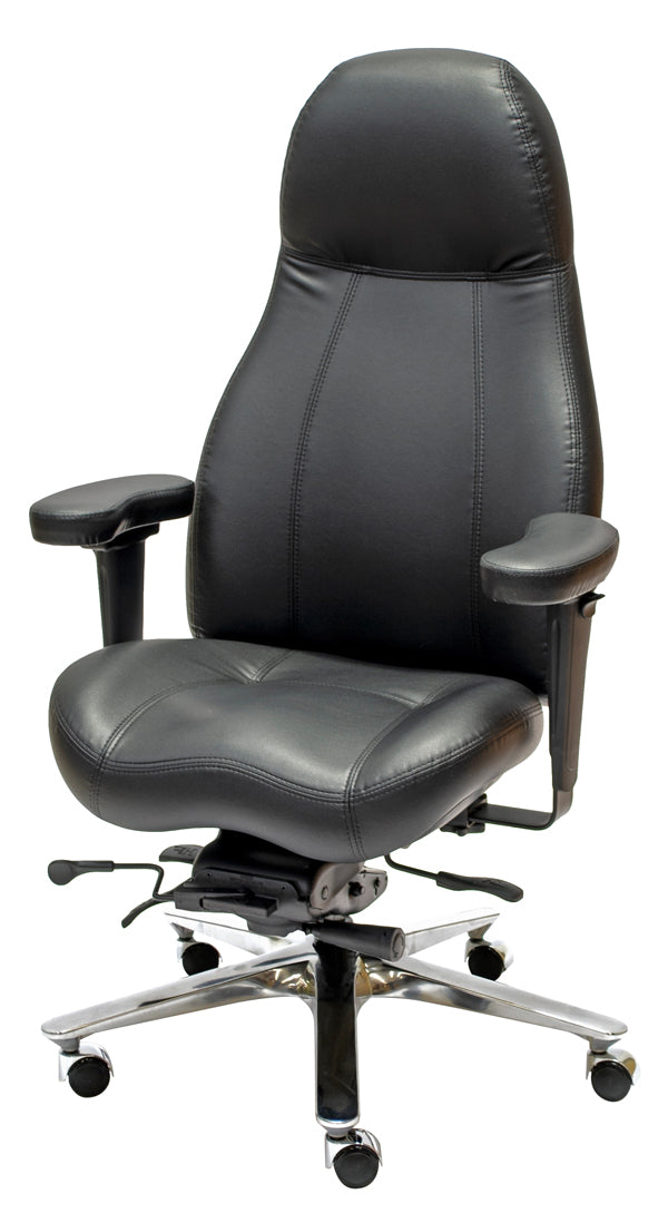 Ultimate Executive™ High-Back Chair