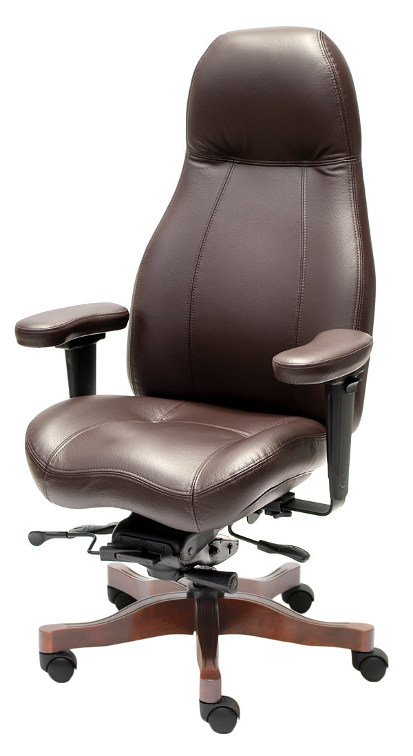 Ultimate Executive™ High-Back Chair