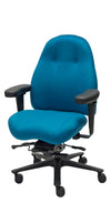 Ultimate Executive™ Mid-Back Chair