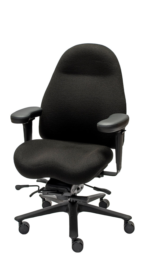 Ultimate Executive™ Mid-Back Chair