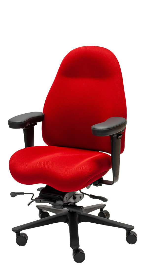Ultimate Executive™ Mid-Back Chair