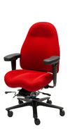 Ultimate Executive™ Mid-Back Chair