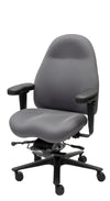Ultimate Executive™ Mid-Back Chair