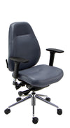 Palisades Conference Mid-Back Chair