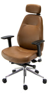 Palisades Conference Mid-Back Chair