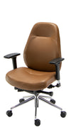 Palisades Conference Mid-Back Chair