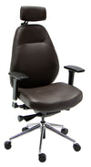 Palisades Conference Mid-Back Chair