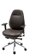 Palisades Conference Mid-Back Chair