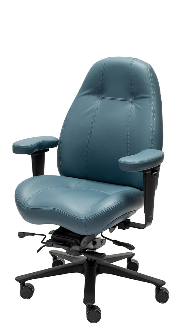 Ultimate Executive™ Mid-Back Chair