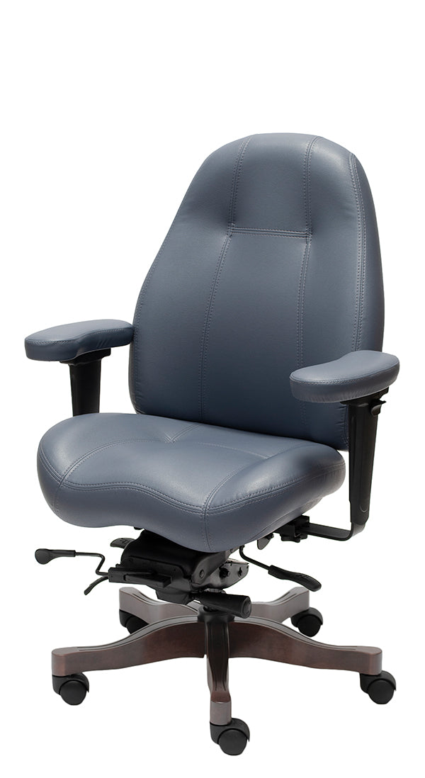 Ultimate Executive™ Mid-Back Chair