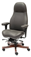 Ultimate Executive™ High-Back Chair