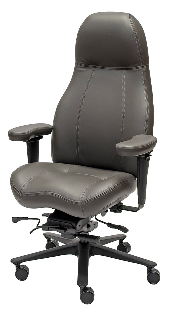 Ultimate Executive™ High-Back Chair