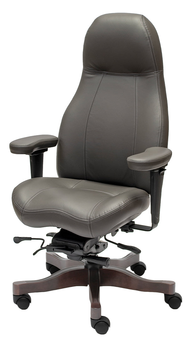 Ultimate Executive™ High-Back Chair