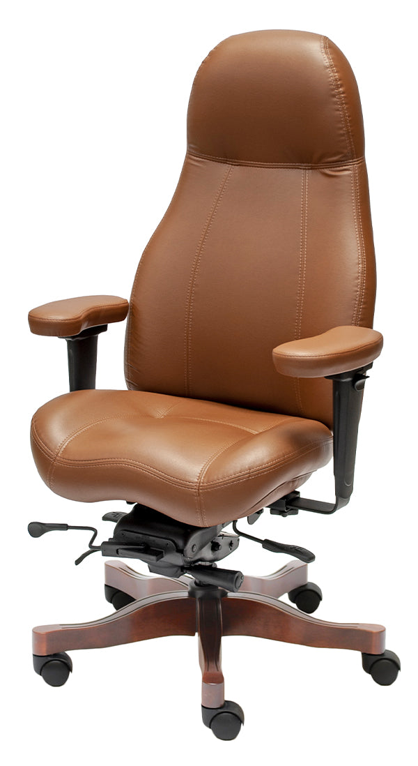 Ultimate Executive™ High-Back Chair