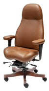 Ultimate Executive™ High-Back Chair
