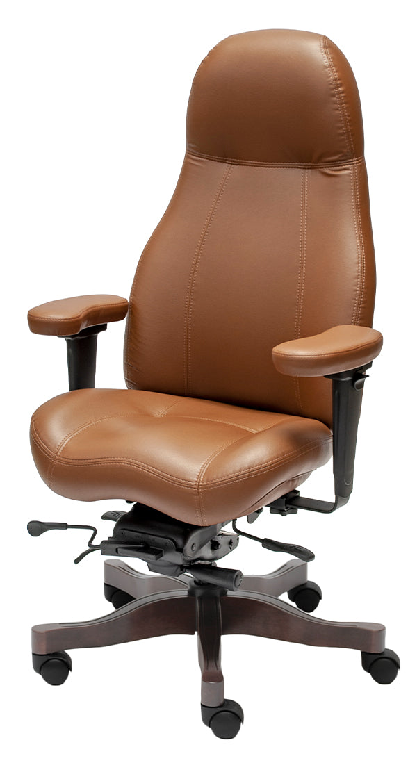Ultimate Executive™ High-Back Chair