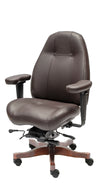 Ultimate Executive™ Mid-Back Chair