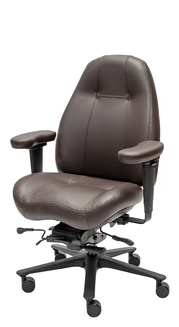 Ultimate Executive™ Mid-Back Chair