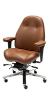 Ultimate Executive™ Mid-Back Chair