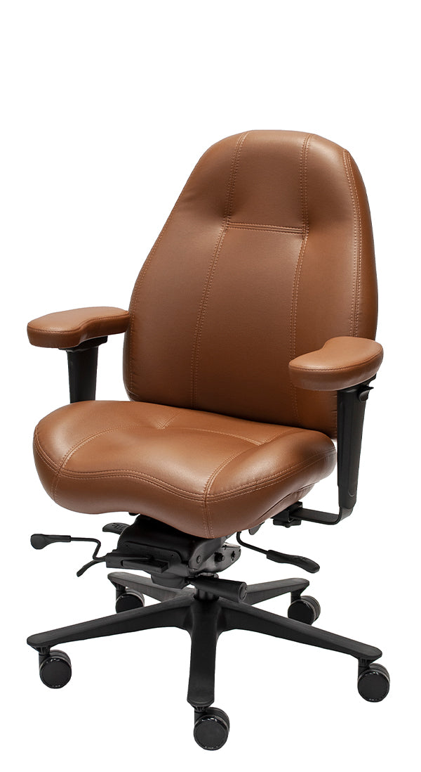 Ultimate Executive™ Mid-Back Chair