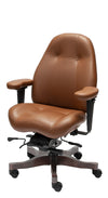 Ultimate Executive™ Mid-Back Chair