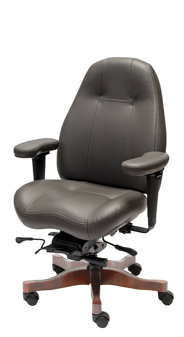 Ultimate Executive™ Mid-Back Chair