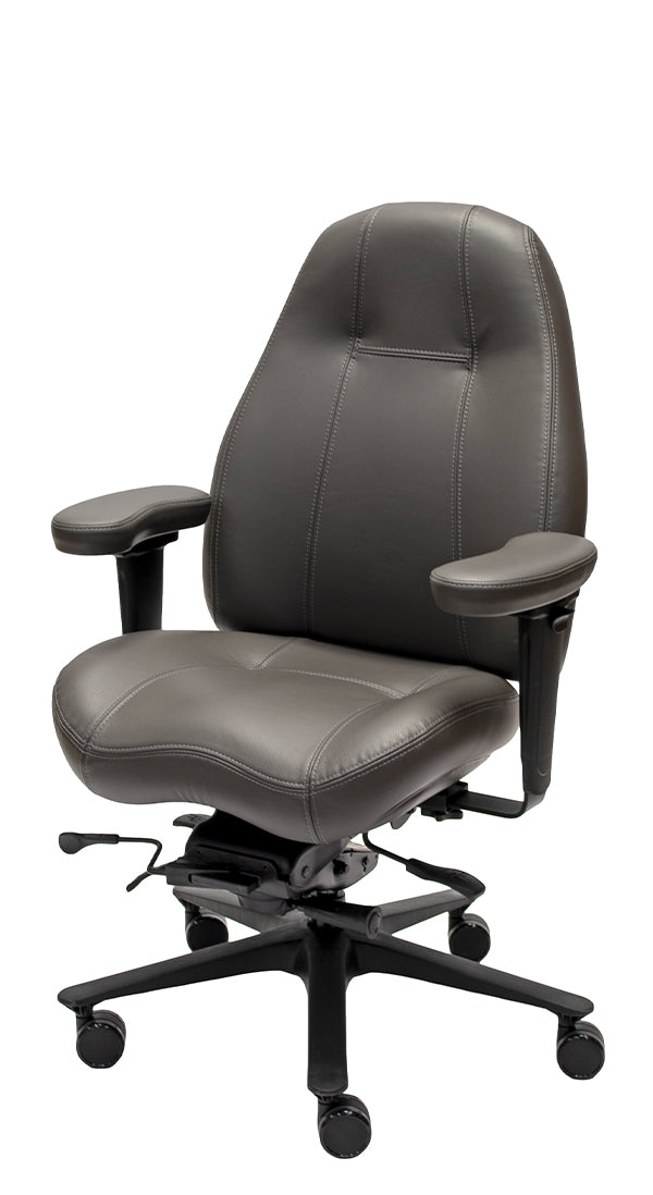 Ultimate Executive™ Mid-Back Chair