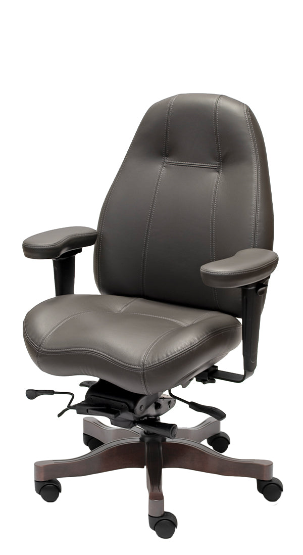 Ultimate Executive™ Mid-Back Chair