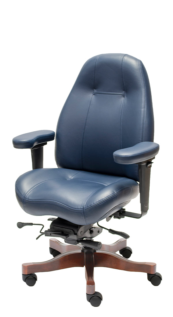 Ultimate Executive™ Mid-Back Chair