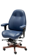 Ultimate Executive™ Mid-Back Chair