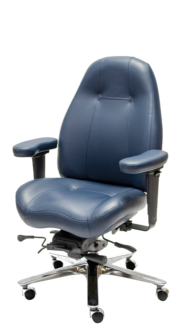 Ultimate Executive™ Mid-Back Chair