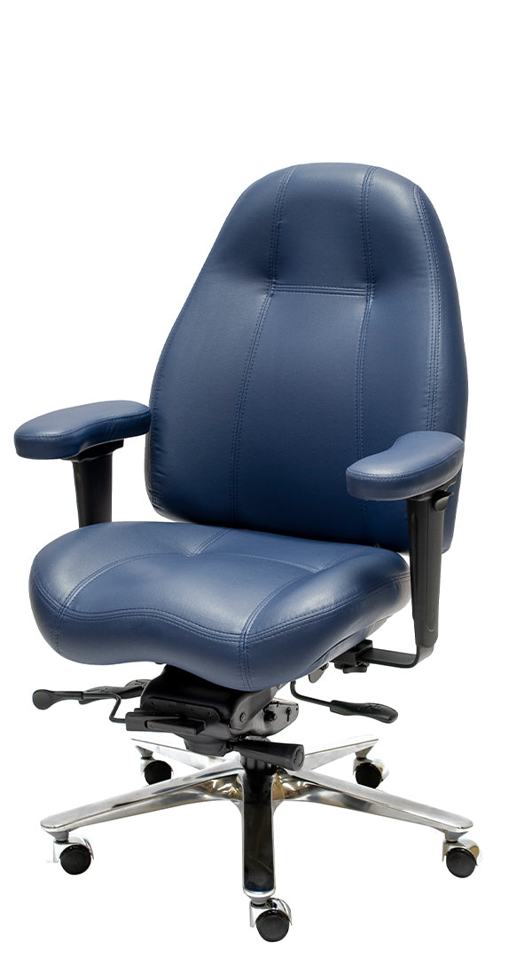 Ultimate Executive™ Mid-Back Chair