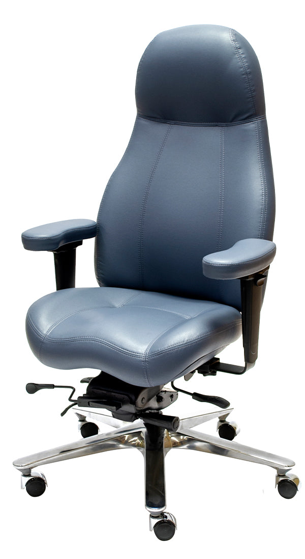 Ultimate Executive™ High-Back Chair