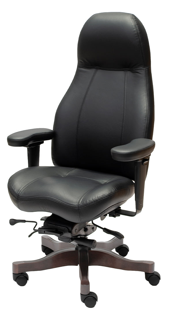Ultimate Executive™ High-Back Chair