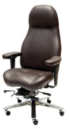 Ultimate Executive™ High-Back Chair